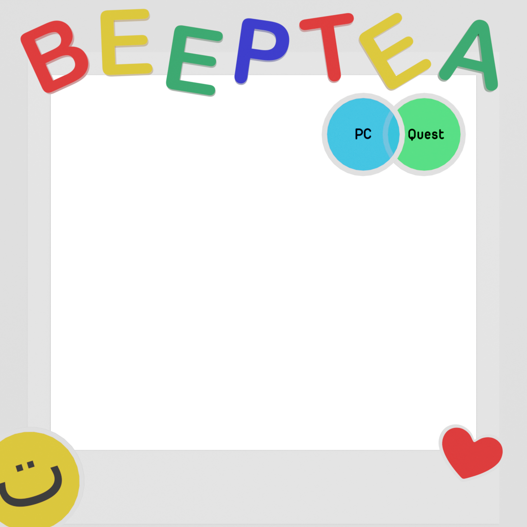Overlay Beeptea